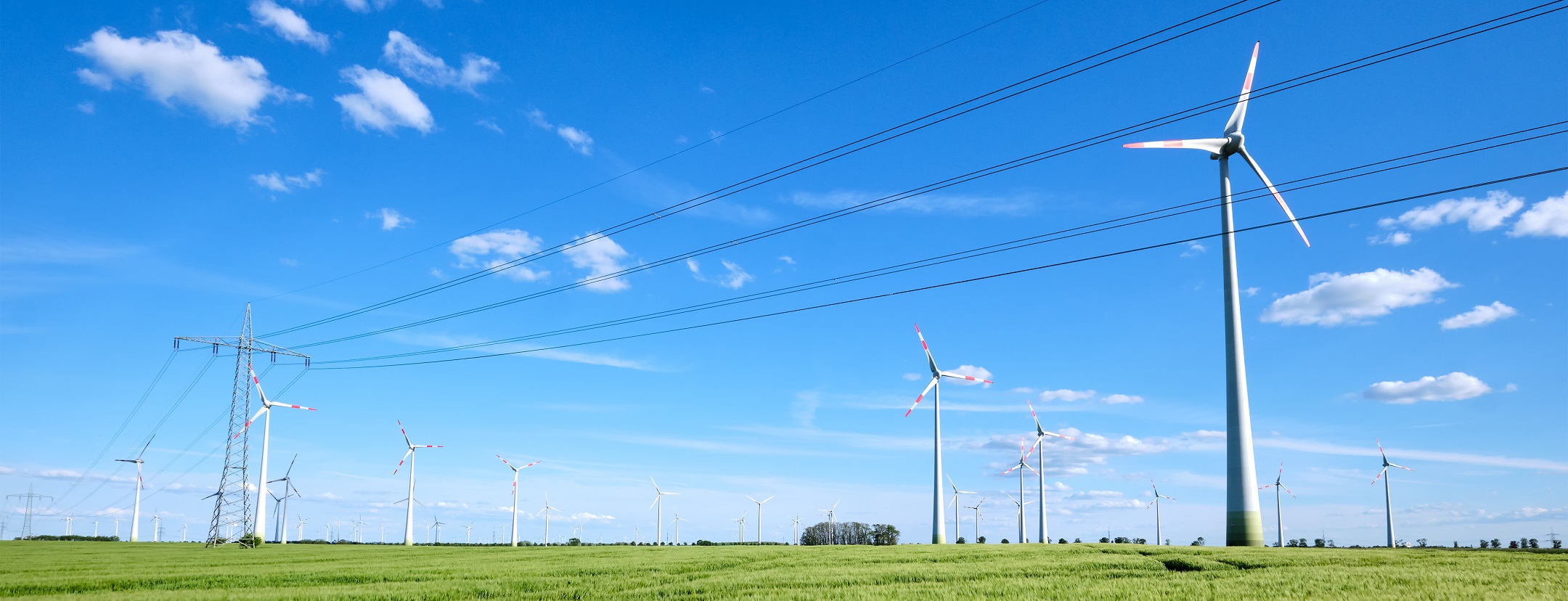 Regenerative Energie